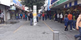 Pide Gobierno Municipal hacer conciencia y evitar COVID-19