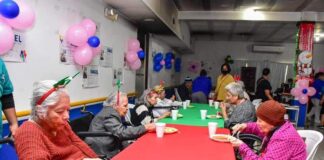 DIF Reynosa entregó diversos apoyos a los Centros de Asistencia Social