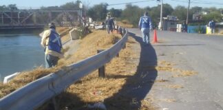 Aplica Municipio mantenimiento a infraestructura urbana