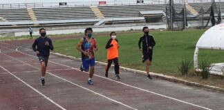 Convoca Ayuntamiento a deportistas y periodistas a Premio Municipal