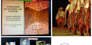 La UAT difunde y preserva el folklor en tiempos de pandemia