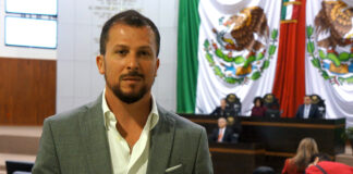 Juan Diego Guajardo ,No acude por segunda ocasión a audiencia ante Agente del Ministerio Público