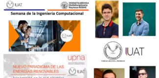 Expone la UAM Reynosa Rodhe avances en ingeniería computacional y telecomunicaciones