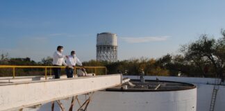 Eleva COMAPA calidad del agua potable