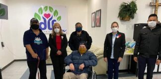 DIF Reynosa con entrega permanente de aparatos funcionales