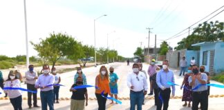 Trabaja Gobierno Municipal por una ciudad de futuro