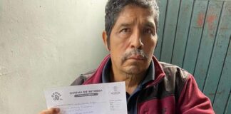 “DIF Reynosa en Tu Casa” acerca servicios médicos y nutricionales a las familias reynosenses