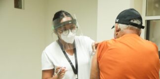 Coadyuvan ciudadanía y Gobierno a salud comunitaria