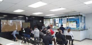 Siguen aprovechando Riobravenses, grandes descuentos en el pago del impuesto predial.