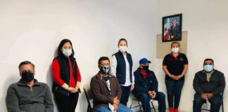 Invita DIF Reynosa a la Campaña gratuita de Prevención Contra el Cáncer de Próstata