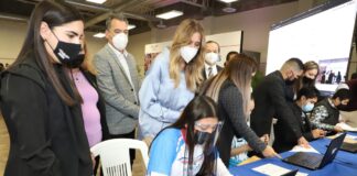 Abierto registro de Becas para alumnos de preescolar en Reynosa