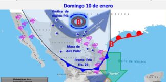 Mantiene Gobierno de Reynosa operativo invernal