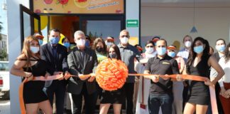 Crece inversión y empleo en Reynosa