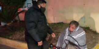 Atento Protección Civil Río Bravo, para dar refugio a quien lo necesite