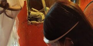 “DIF Reynosa en Tu Casa” lleva hasta los hogares de las familias programas médicos y asistenciales