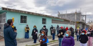 DIF Reynosa atiende a familias vulnerables por bajas temperaturas
