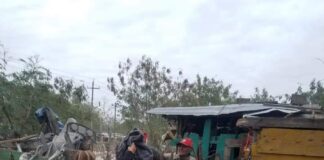 “El bienestar de nuestra gente, nuestro compromiso”: Diputada Roxana Gómez