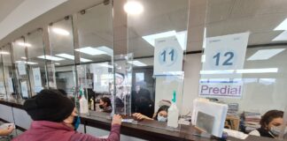 Agiliza tu pago del predial con el recibo anterior