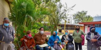 DIF Reynosa continúa apoyando a familias vulnerables