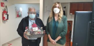 Reconocen industriales bondad de Becas Municipales