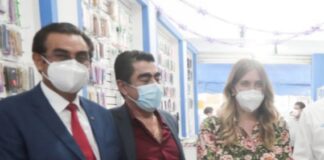 Aplaude comercio organizado plan de Becas en Reynosa