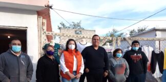 YA SON 200 LOS CÍRCULOS EN PRIMERA QUINCENA, QUE VISITAN LOS PRECANDIDATOS DE MOVIMIENTO CIUDADANO