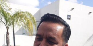 CON ROSTROS NUEVOS,VEREMOS COMPROMISOS REALES : SILVER RODRIGUEZ