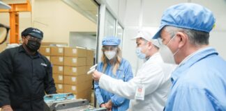 Inicia Reynosa el 2021 con más de 1000 vacantes