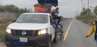 Mejora Ayuntamiento ordenamiento vial con señalización