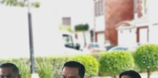 EXIGEN EN TAMAULIPAS A M.C. DECIDIR SIN AMIGUISMO NI COMPADRAZGOS