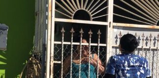 Lleva Municipio información anti COVID-19 a hogares