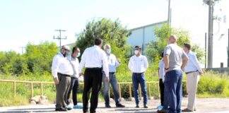 Reconoce COMAPA compromiso de industria maquiladora