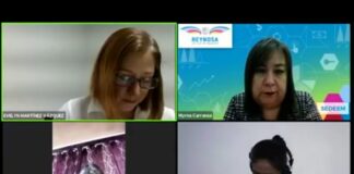 Capacitan Municipio e IPN a mujeres en Reynosa