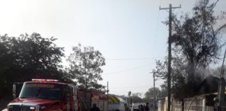 Exhorta PCyB a evitar quema de basura