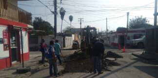 Atiende y soluciona Municipio reportes de los ciudadanos