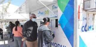 Dispone COMAPA de convenios para regularizar adeudos