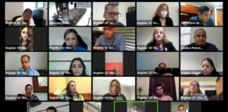 Acepta Municipio donación de camión tipo Vactor