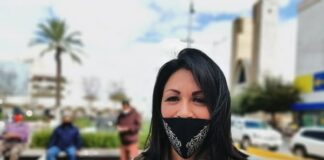 ENGAÑAN A NIDIA CISNEROS EN MC