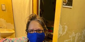 “DIF Reynosa en Tu Casa” atiende las demandas sociales, médicas y asistenciales de la población