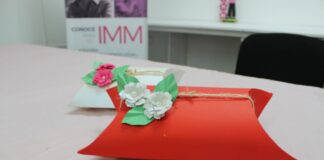 Promueven en Reynosa actividades para las mujeres