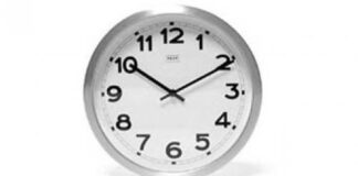 RELOJ POLITICO/JO*MAR *TIC TAC RIGO RAMOS DESCARTADO COMO CANDIDATO DE MORENA