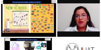 Trabaja UAT en aplicaciones móviles que mejoren la búsqueda de información