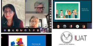 Inicia la FADYCS-UAT conferencias en línea del programa educativo de psicología