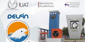 Invita UAT a participar en convocatoria de verano científico Delfín 2021