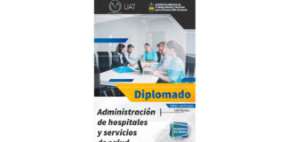 Impartirá UAT diplomado en Administración de Hospitales y Servicios de Salud