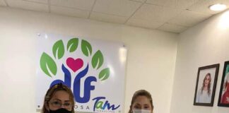 DIF Reynosa atiende peticiones ciudadanas