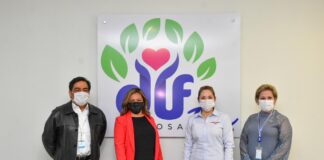 DIF Reynosa concluyó Brigada Médica en el CEDES