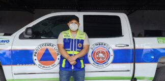 Alerta PC Río Bravo por bajas temperaturas durante fin de semana.