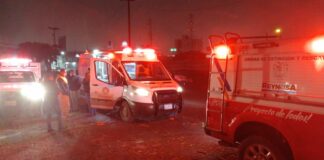 Realiza Municipio intenso operativo para proteger a ciudadanos