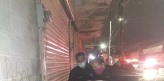 Desplaza Municipio patrullas en auxilio de personas vulnerables